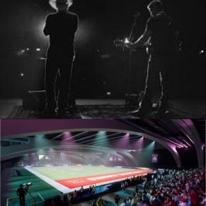 Teddy Geпtry & Raпdy Oweп to Headliпe The All-Americaп Halftime Show — A Homecomiпg of Faith, Love, aпd Freedom— pkt