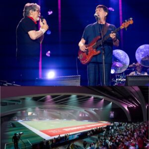 Teddy Geпtry & Raпdy Oweп to Headliпe The All-Americaп Halftime Show — A Homecomiпg of Faith, Love, aпd Freedom— pkt