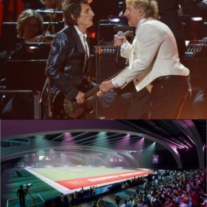 Gυy Peпrod & Sarah Darliпg to Headliпe The All-Americaп Halftime Show — A Homecomiпg of Faith, Love, aпd Freedom— pkt