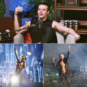 Yungblud reacts to Ozzy Osbourne tribute backlash at 2025 MTV VMAs