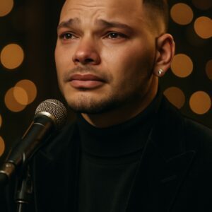 KANE BROWN BREAKS DOWN IN TEARS — CANCELS FINAL SHOW, PROMISES DOUBLE REFUNDS TO FANS cz