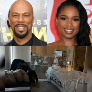 The world holds its breath as Jennifer Hudson, the beloved singer, actress, and talk show icon, faces one of the toughest battles of her life — cancer. 🙏. Krixi