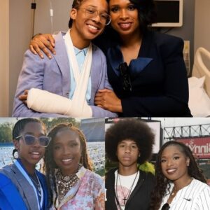💔 SAD NEWS: Just 30 minutes ago in Illinois, Jennifer Hudson shared heartbreaking news about her beloved son, David Daniel Otunga Jr. 😢. Krixi