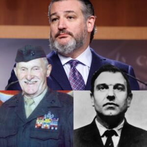 **🔥"THE PAST IS NOT MENTIONABLE" “TED CRUZ BLOCKED AFTER CONTROVERSIAL COMMENTS ABOUT PEARL HARBOR HEROES!” 🔥**.— pkt