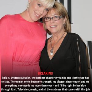 SAD NEWS: Singer P!nk and her family are going through a tough time as heartbreaking news about her beloved mother breaks — and P!nk's emotional reaction is truly heartwarming. zx