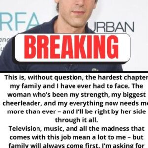 SAD NEWS: David Muir Faces Heartbreaking Family Tragedy as His Mother Battles Serious Illness...top1teamtien