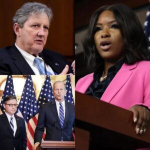 🚨 BREAKING: Washington Shaken! Rep. Jasmine Crockett’s Fiery Speech Rocks Capitol Hill and Stuns the Nation nabeo