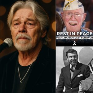 Bob Seger Pays Tribute to Pearl Harbor Hero George W. Blake — “His Spirit Still Rides the Wind” cz