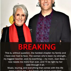 Musician Gabriel Harris and his family are going through an incredibly difficult time