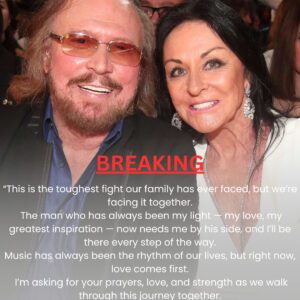 Barry Gibb and Linda Gray's Heartbreaking Health Battle: A 50-Year Love Tested by Illness nh