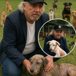 BREAKING: Barry Gibb Launches a $1 Million Wildlife Rescue Sanctuary in the Bahamas — But the Story Behind It Will Break Your Heart… nh