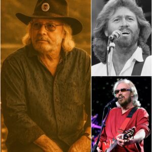 AFTER 60 YEARS OF HARMONY, HE FINALLY SPOKE… AND THE WORLD FELL SILENT. They say a man can fill the world with music and still spend a lifetime searching for peace. For six decades nh