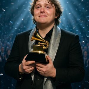 Lewis Capaldi, 29, Wins Grammy for “Echoes of Light”: A Voice of Vulnerability Reigns Again. ws