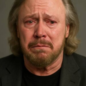 Barry Gibb's Final Falsetto: The Heartbreaking Health Confession That Shattered the Music World lht