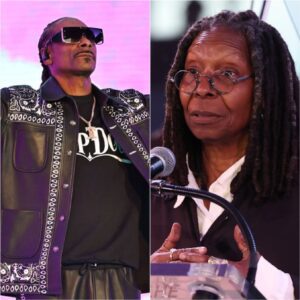 Snoop Dogg’s Seven-Word Silence: The Studio Freeze That Rewrote Live-TV Power lht