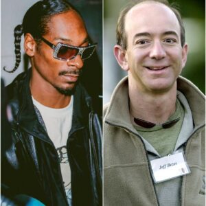 Snoop Dogg's Thunderous Boycott: "Wake Up, Jeff" Shakes Amazon's Empire lht