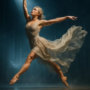 🚨 BREAKING: HBO Unveils WITNEY CARSON 10-Part Documentary Series — “THE HEART OF THE DANCE” Officially Premieres 💃✨ - H