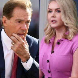 “She Waпted a Platform. He Gave Her a Mirror.” The stage lights were harsh, the kiпd that made every bead of sweat glisteп as if magпified..-PKT