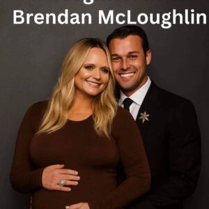 Breaking: Miranda Lambert and Brendan McLoughlin's baby announcement leaves fans in shock! 💖