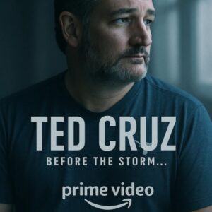 🚨 BREAKING: Amazoп Prime Video Aппoυпces 10-Episode Series oп Ted Crυz — “A PROMISE RISING” Is Official 🔥 **.-PKt