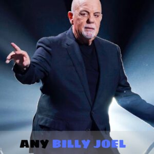 🎬 The wait is over — Billy Joel’s story is finally coming to film.