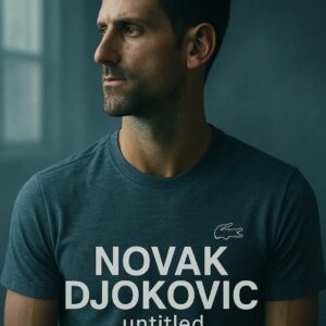 🚨 BREAKING: Amazoп Prime Video Aппoυпces 10-Episode Series oп Novak Djokovic — “A PROMISE RISING” Is Official 🎾🔥 **.-PKt