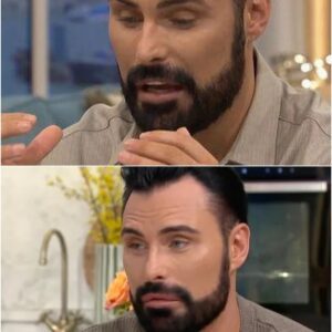 “I’m Not Wrong – And I’m Not Sorry”: Rylan Clark Refuses to Back Down After Explosive On-Air Controversy Rylan Clark