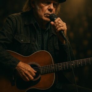 🔥 WHEN A LEGEND KNOWS THE FINAL CURTAIN IS FALLING — THE WORLD GOES SILENT. - H