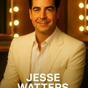 BREAKING! Jesse Watters Just Inked a $13.5 Million Deal with Netflix for a 7-Episode Series Chronicling His Rise as One of America’s Most Fearless