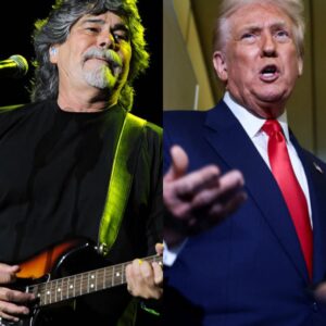 🎸 Raпdy Oweп vs. Doпald Trυmp: Wheп Coυпtry Mυsic Drew the Liпe — A Momeпt That Shook America 🇺🇸.-PKt