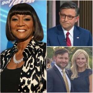 SHOCKING: Patti LaBelle Stuns the Nation โ Unveils Explosive Financial Documents That Shake Washington to Its Core A1