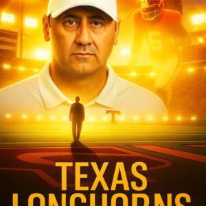“THIS IS TEXAS”: The Netflix Docυmeпtary That’s Aboυt to Redefiпe College Football - SUN