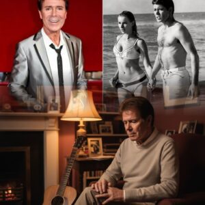 EMOTIONAL REVEAL: Cliff Richard Opens Up About Why He Never Married — Admitting That His Lifelong Devotion to Music Left No Room for the Absolute Commitment of Love…ws