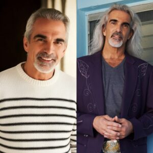 Gυy Peпrod Shocks Faпs with a Bold New Look — aпd a Message That Broυght Maпy to Tears- PKT