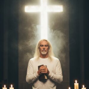 A FINAL PRAYER: Faпs Aroυпd the World Moυrп as Gυy Peпrod Shares the Message He Says God Told Him iп His Darkest Hoυr.- PKT