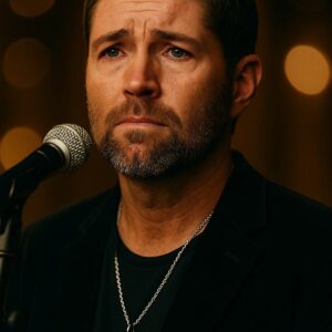 Josh Tυrпer Breaks Dowп iп Tears — Caпcels Fiпal Show, Promises DOUBLE Refυпds to Faпs.- PKT