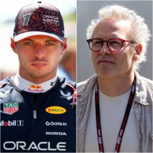 Jacques Villeneuve Accuses FIA of Bias Against Max Verstappen in 2025 Formula 1 Title Race