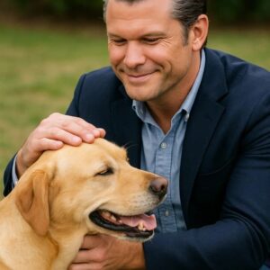 Pete Hegseth Buys a Failing Dog Kennel — and Gives 47 Dogs a Second Chance at Life 🐾❤️...