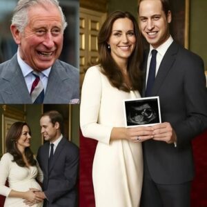 💙 ROYAL JOY: KATE AND WILLIAM REVEAL FIRST PHOTO OF THEIR FOURTH CHILD! 💙Krixi