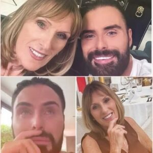 🔥 “LOOK AT HER!” — Rylan Clark’s Heartbreak and Triumph in One Tearful Moment 🔥 Krixi