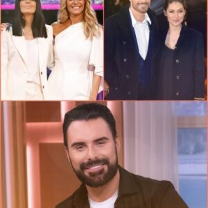 💥 BREAKING: Rylan Clark Emerges as BBC’s Top Choice After Tess & Claudia Exit — Fans Beg for Him to Take the Reins! 🔥 Krixi