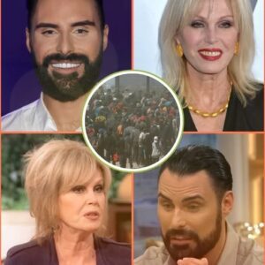 🔥 “THEY SAID WHAT EVERYONE ELSE WAS TOO AFRAID TO SPEAK!” 🔥 Krixi