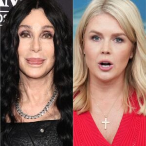 “ENOUGH IS ENOUGH – PAY UP NOW!” – CHER SUES KAROLINE AND NETWORK FOR $60 MILLION AFTER EXPLOSIVE LIVE TV CLASH...BOOM