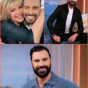 ๐ฅ โTHEY TOOK EVERYTHING โ BUT NOT MY VOICE.โ RYLAN CLARK SHOCKS BRITAIN WITH UNFORGETTABLE CONFESSION ๐ฅ Krixi