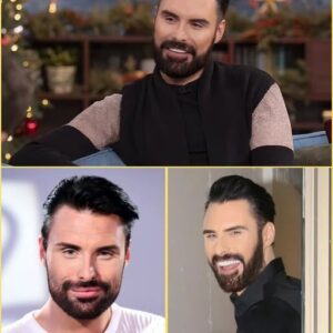 ๐ฅ โYOUโRE NOT ALONE, RYLAN!โ โ NATION UNITES IN A FLOOD OF LOVE AND SUPPORT ๐ฅ๐ฅ Krixi