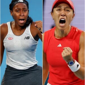 Ahead of WTA Finals 2025: Jessica Pegula’s bold remark — “I don’t need a miracle to beat her” sparks outrage as Coco Gauff fires back with just 10 words that shake the tennis world!