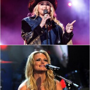 MIRANDA LAMBERT TO “KEEP THE OUTLAW MOVEMENT GOING” WITH HER BIG LOUD TEXAS RECORD LABEL.