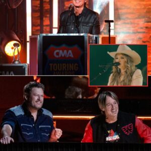 “Dreams, Dust, and a Dozen Guitars — ‘The Road’ Sends One Rising Star Home as Another Steals the Spotlight in a Shocking Episode Two Twist” ws