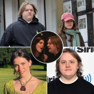 Lewis Capaldi Melts Hearts With Girlfriend Ellie MacDowall in Intimate Home Duet — “Just Us, a Piano, and Too Many Feelings”, Fans Say He’s Never Looked Happier! ws