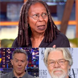 THE SILENCE WAS DEAFENING: Bob Seger’s Knockout Line That Left Whoopi Goldberg Speechless! cz